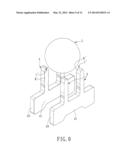 ELECTRICAL SWITCH AND METHOD OF PRODUCING THE SAME diagram and image