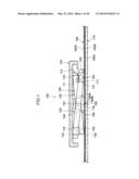 KEY SWITCH STRUCTURE diagram and image