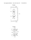 KEY SWITCH STRUCTURE diagram and image