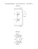 KEY SWITCH STRUCTURE diagram and image