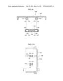 KEY SWITCH STRUCTURE diagram and image