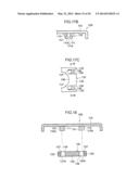 KEY SWITCH STRUCTURE diagram and image