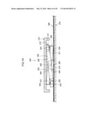 KEY SWITCH STRUCTURE diagram and image