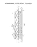 LUMINOUS KEYBOARD diagram and image