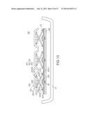 LUMINOUS KEYBOARD diagram and image