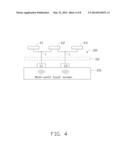 EXTENDED KEYBOARD, ELECTRONIC DEVICE, AND KEYBOARD EXTENDING SYSTEM diagram and image