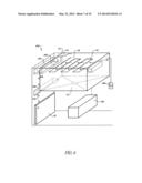 ATMOSPHERIC WATER GENERATOR SYSTEM diagram and image