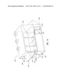 ATMOSPHERIC WATER GENERATOR SYSTEM diagram and image