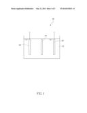 METHOD FOR ELECTRODEPOSITING COPPER NANOPARTICLES diagram and image