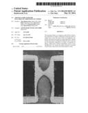 Aqueous Acidic Bath for Electrolytic Deposition of Copper diagram and image