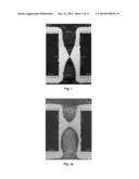 Aqueous Acidic Bath for Electrolytic Deposition of Copper diagram and image