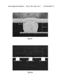 Aqueous Acidic Bath for Electrolytic Deposition of Copper diagram and image