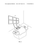 SURGICAL TRAY SYSTEM diagram and image