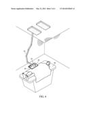 SURGICAL TRAY SYSTEM diagram and image