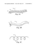 ARTICLES INCLUDING MULTI-COMPONENT FIBERS AND PARTICLES AND METHODS OF     MAKING AND USING THE SAME diagram and image