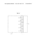 LOCKER SHELF ASSEMBLY KIT WITH EXTENSION SHELVES, LOCKER SHELF ASSEMBLY     AND METHOD OF ASSEMBLING THE SHELF ASSEMBLY IN A LOCKER diagram and image