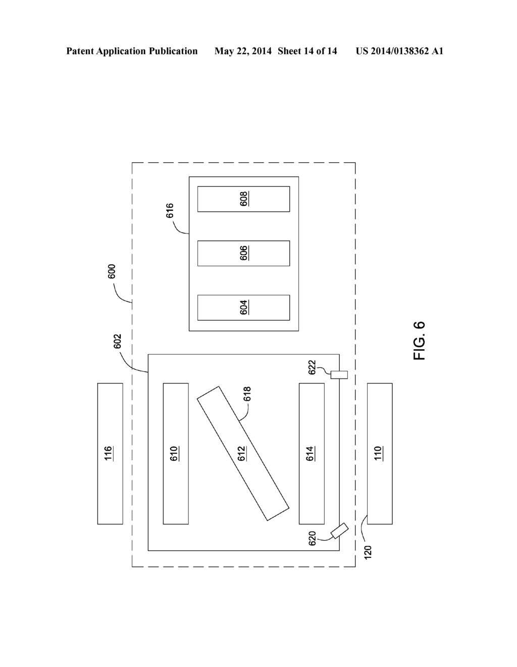 NOVEL THERMAL PROCESSING APPARATUS - diagram, schematic, and image 15