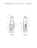 RECHARGEABLE VEHICLE LIGHTER WITH USB PORT diagram and image