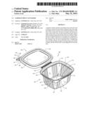 TAMPER EVIDENT CONTAINERS diagram and image