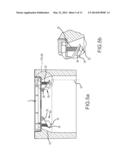 LOCKING SUBGRADE VAULT diagram and image