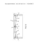 LOCKING SUBGRADE VAULT diagram and image