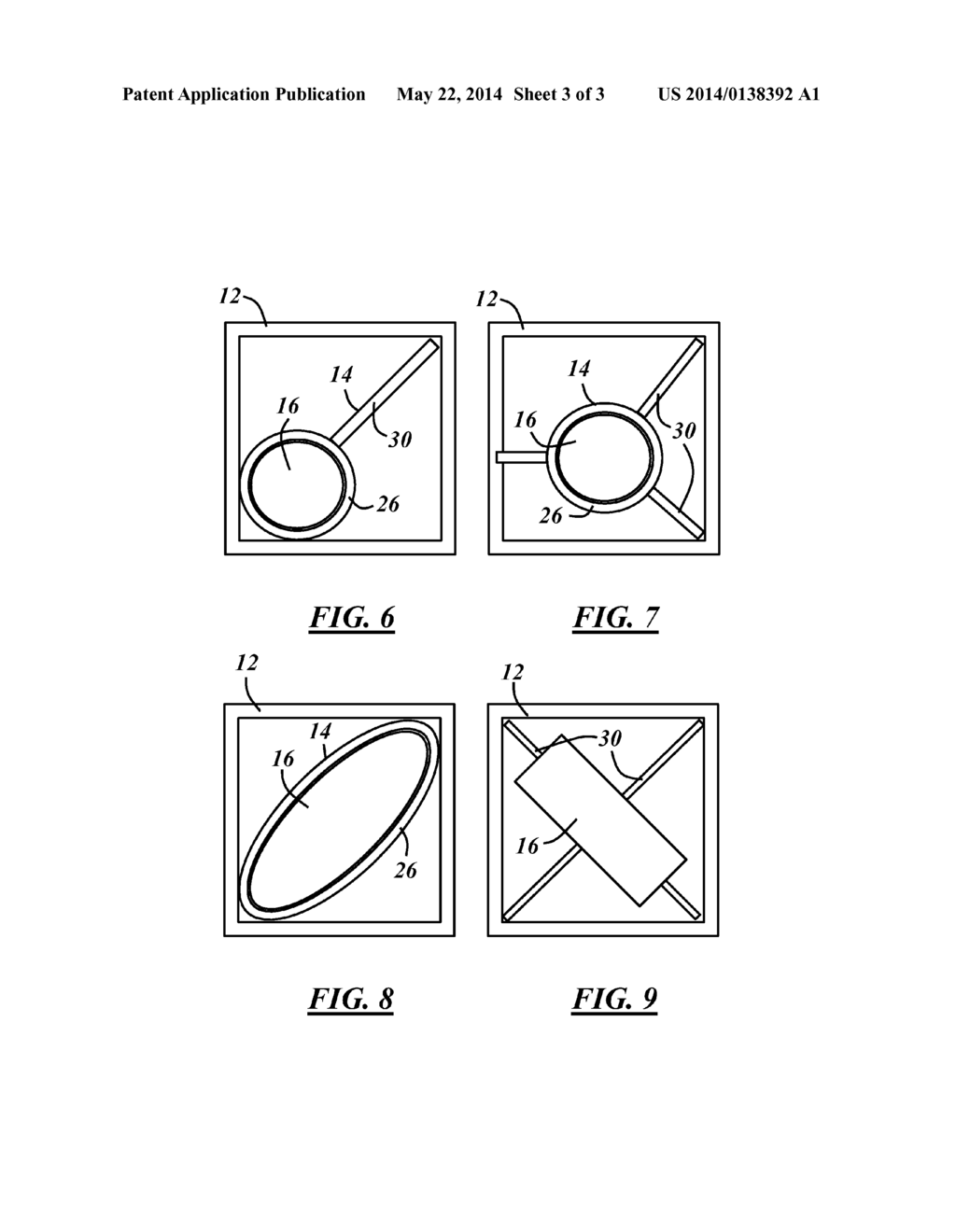 CONTENTS RACK FOR USE IN INSULATED STORAGE CONTAINERS - diagram, schematic, and image 04