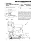 Device For Applying Fastening Means diagram and image