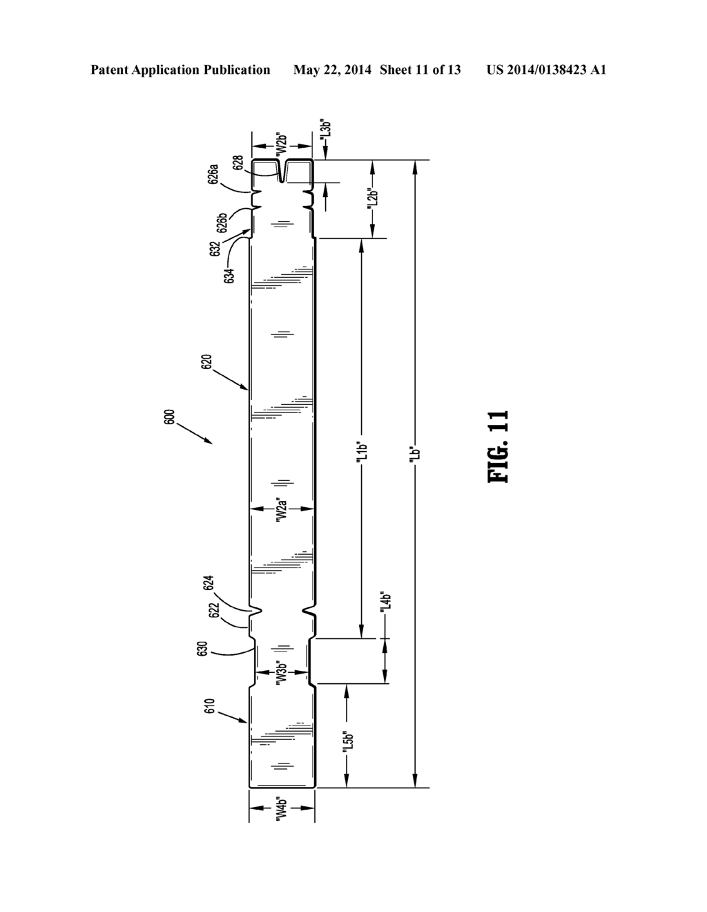 STAPLE LINE REINFORCEMENT FOR ANVIL AND CARTRIDGE - diagram, schematic, and image 12