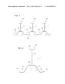 COMBINED STEEL SHEET PILE, DIAPHRAGM WALL, AND METHOD OF DISASSEMBLING     COMBINED STEEL SHEET PILE diagram and image