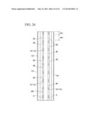 COMBINED STEEL SHEET PILE, DIAPHRAGM WALL, AND METHOD OF DISASSEMBLING     COMBINED STEEL SHEET PILE diagram and image