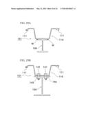 COMBINED STEEL SHEET PILE, DIAPHRAGM WALL, AND METHOD OF DISASSEMBLING     COMBINED STEEL SHEET PILE diagram and image