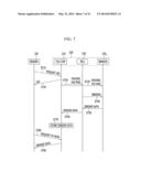 SENSOR TAG AND METHOD OF PROVIDING SERVICE USING THE SAME diagram and image