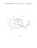 Thermoelectric Pumping Apparatus diagram and image