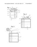 Devices and Methods for Emanating Liquids diagram and image