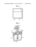 Devices and Methods for Emanating Liquids diagram and image