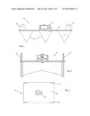 PARTICULATE DISAGGREGATING METHOD AND APPARATUS diagram and image