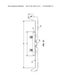 PAPER SHREDDER WITH STAPLE AND CLIP REMOVER diagram and image