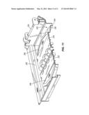 PAPER SHREDDER WITH STAPLE AND CLIP REMOVER diagram and image