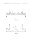 Exercise Mat Hanging Mechanism diagram and image