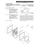 IMAGE-SENSING APPARATUS diagram and image