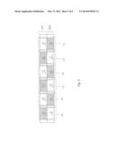 Dual-Side Illumination Image Sensor Chips and Methods for Forming the Same diagram and image