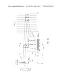 RESOLUTION AND MASS RANGE PERFORMANCE IN DISTANCE-OF-FLIGHT MASS     SPECTROMETRY WITH A MULTICHANNEL FOCAL-PLANE CAMERA DETECTOR diagram and image