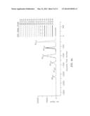 RESOLUTION AND MASS RANGE PERFORMANCE IN DISTANCE-OF-FLIGHT MASS     SPECTROMETRY WITH A MULTICHANNEL FOCAL-PLANE CAMERA DETECTOR diagram and image