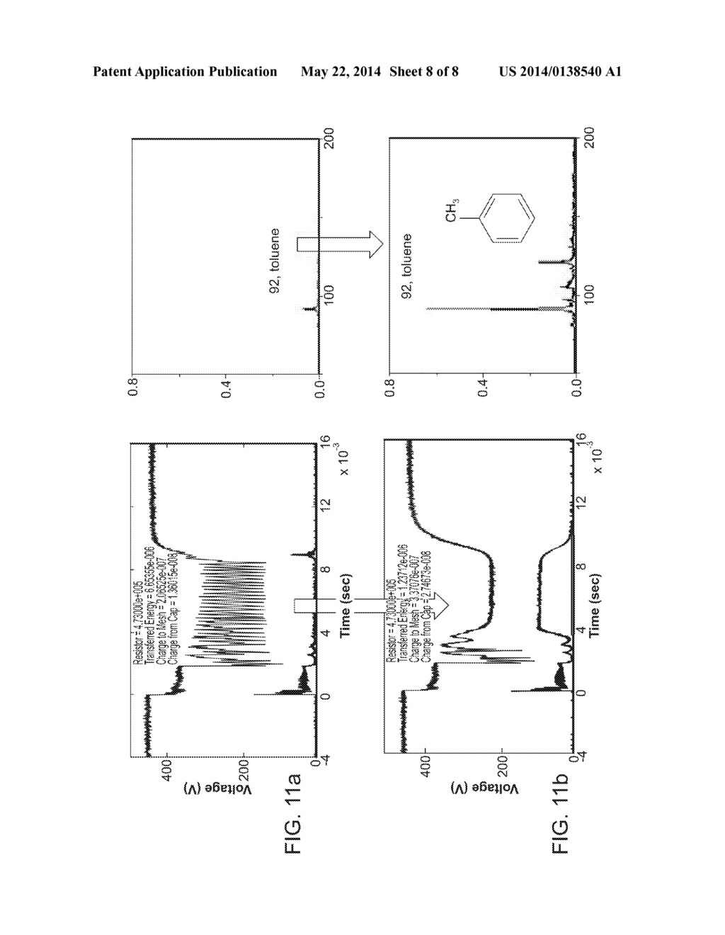 SYSTEMS AND METHODS FOR ANALYZING A SAMPLE - diagram, schematic, and image 09