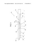 VALVE AND METHOD FOR CONTROLLING FLOW IN TUBULAR MEMBERS diagram and image