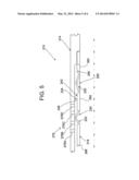 VALVE AND METHOD FOR CONTROLLING FLOW IN TUBULAR MEMBERS diagram and image