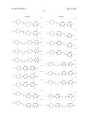 LIQUID CRYSTAL COMPOUND HAVING VINYLOXY, LIQUID CRYSTAL COMPOSITION AND     LIQUID CRYSTAL DISPLAY DEVICE diagram and image