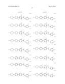 LIQUID CRYSTAL COMPOUND HAVING VINYLOXY, LIQUID CRYSTAL COMPOSITION AND     LIQUID CRYSTAL DISPLAY DEVICE diagram and image