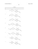 LIQUID CRYSTAL COMPOUND HAVING VINYLOXY, LIQUID CRYSTAL COMPOSITION AND     LIQUID CRYSTAL DISPLAY DEVICE diagram and image