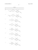 LIQUID CRYSTAL COMPOUND HAVING VINYLOXY, LIQUID CRYSTAL COMPOSITION AND     LIQUID CRYSTAL DISPLAY DEVICE diagram and image